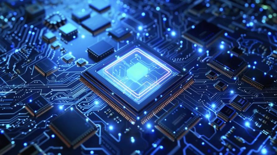 现代信息技术三大支柱——智能传感器1