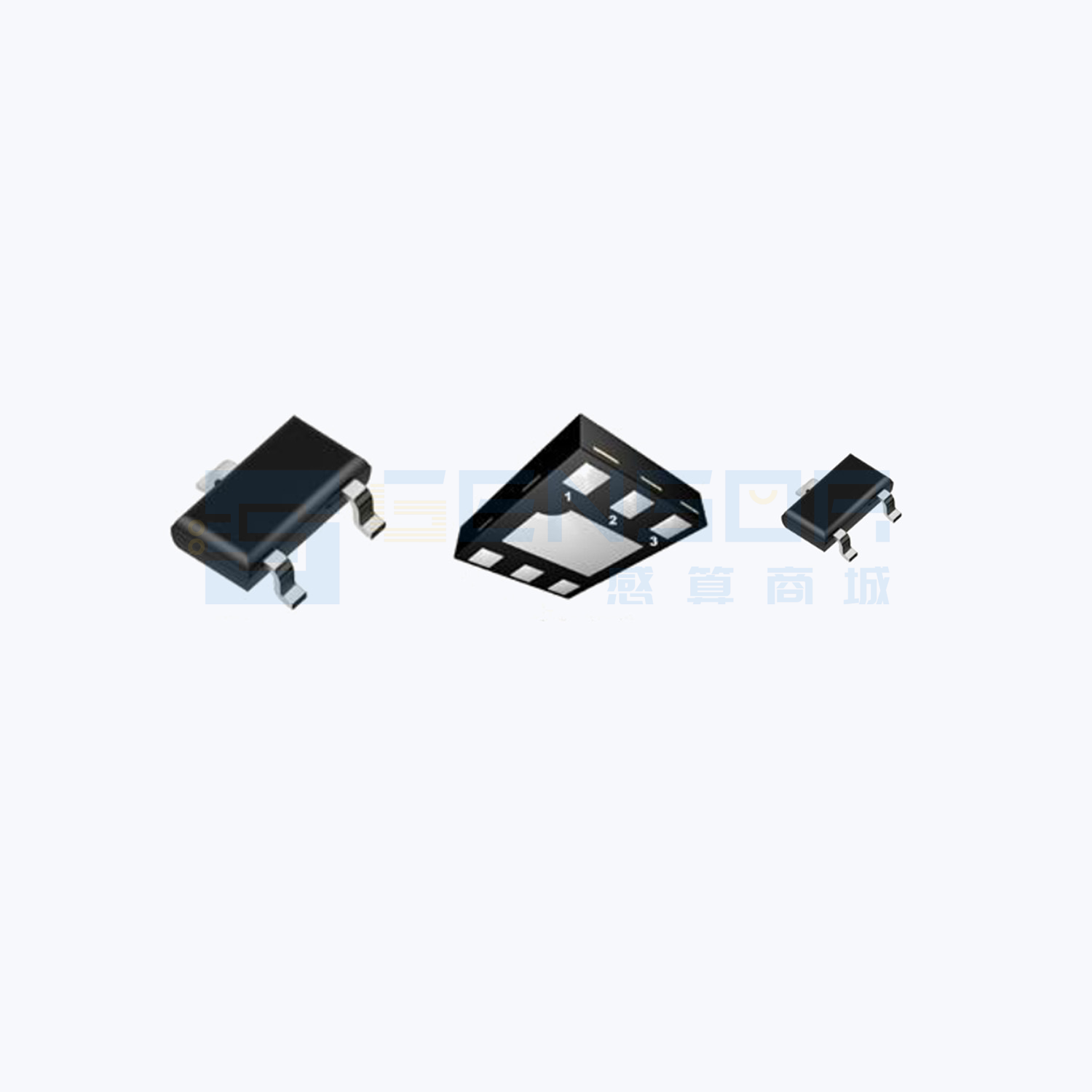 MLX90248ESC-EBA-000-CN