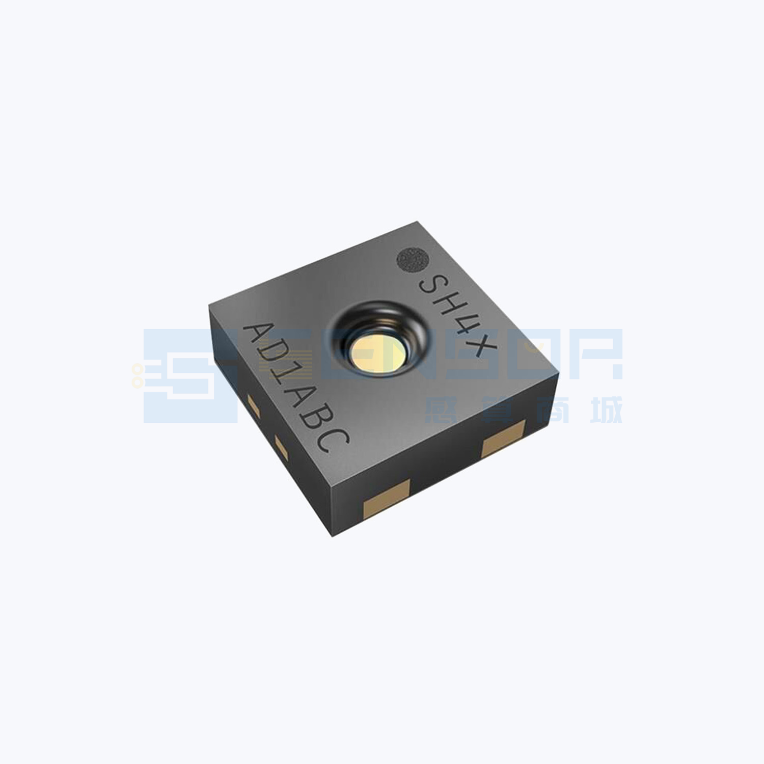 SHT40A-AD1B-R2