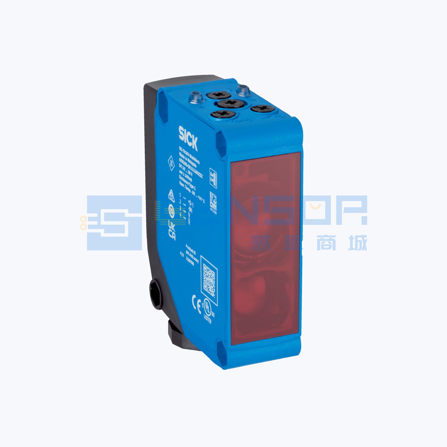 GTB20G-QLRC116GZZZ