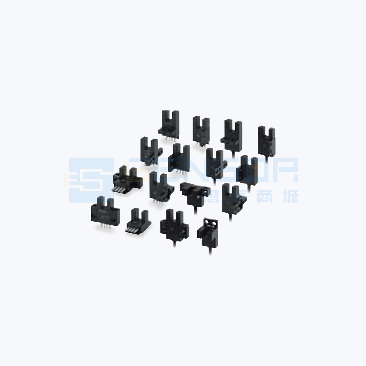 EE-SX675-WR 1M