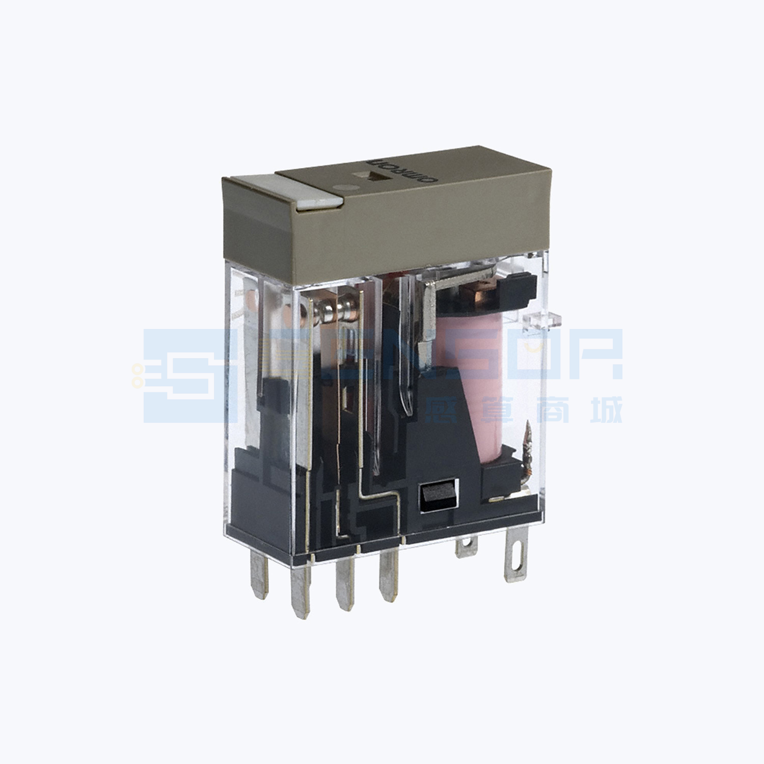 G2R-2-SND DC24(S)