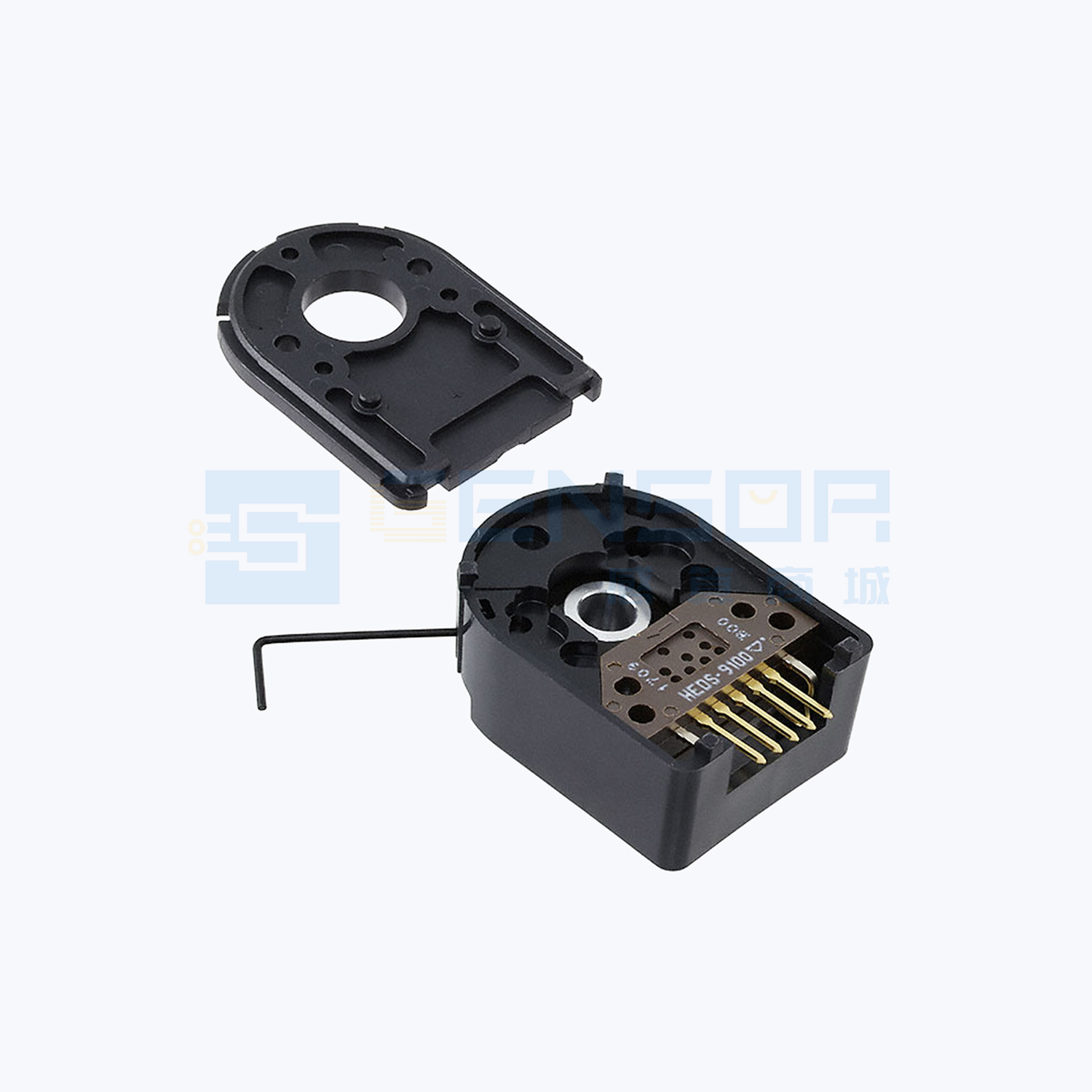 HEDM-5500#B12