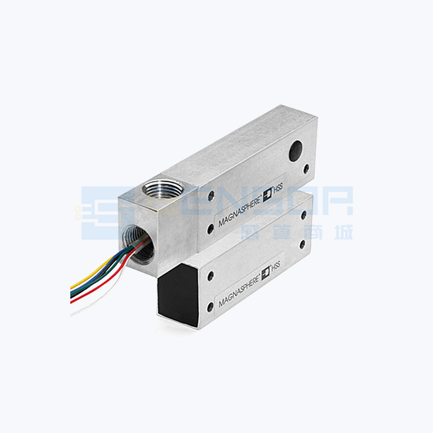 HSS-L2D-810