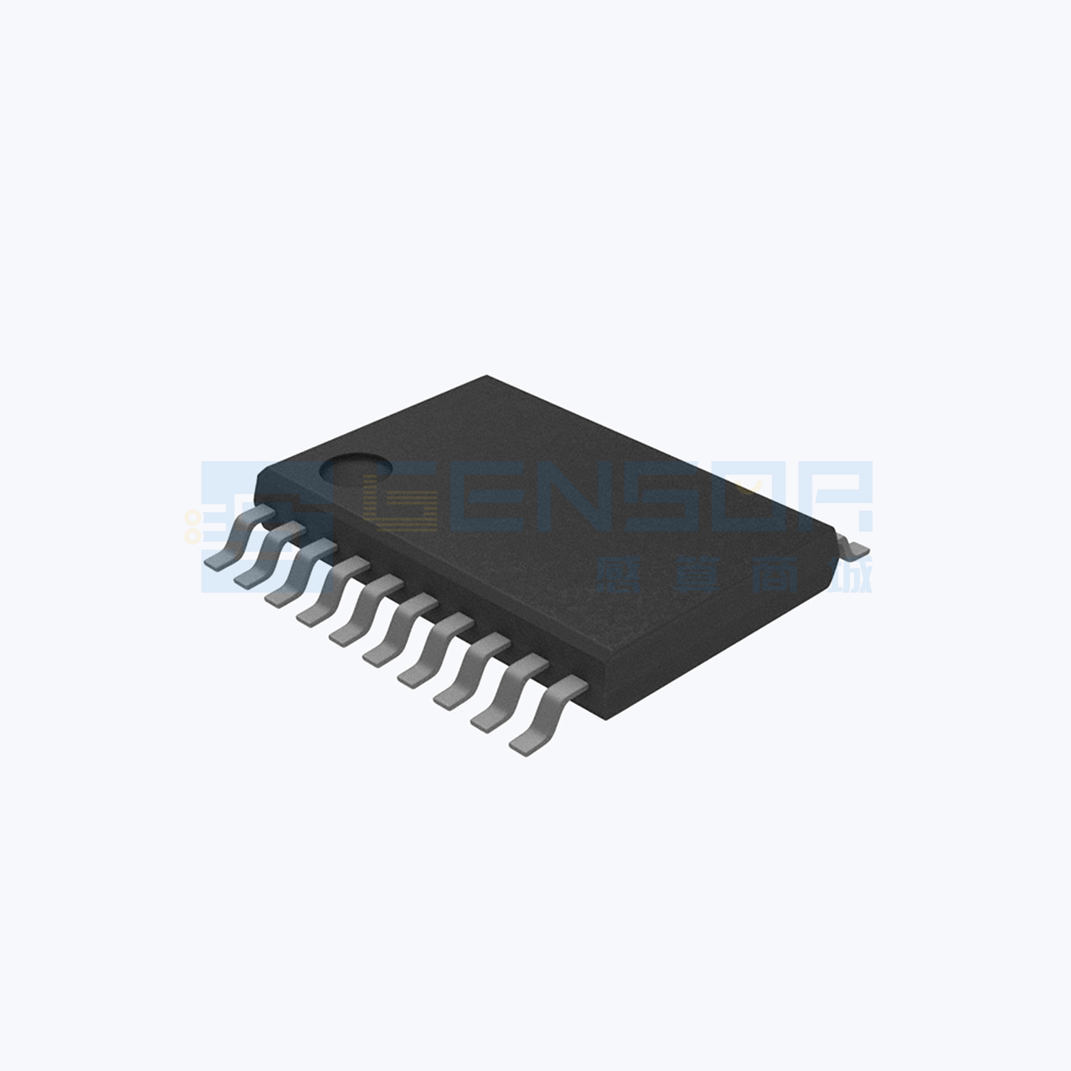 AS5304B TSSOP20 LF T&RDP