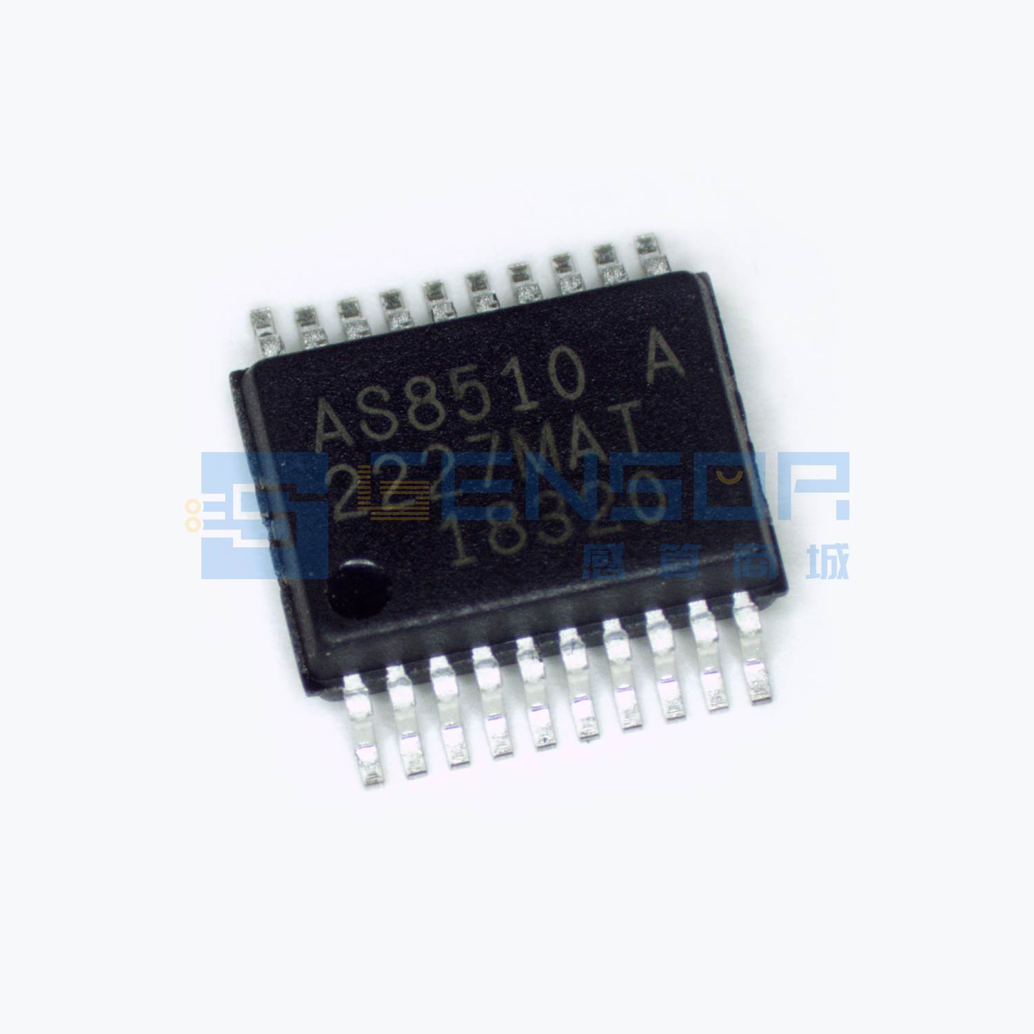 AS8510-ASSP