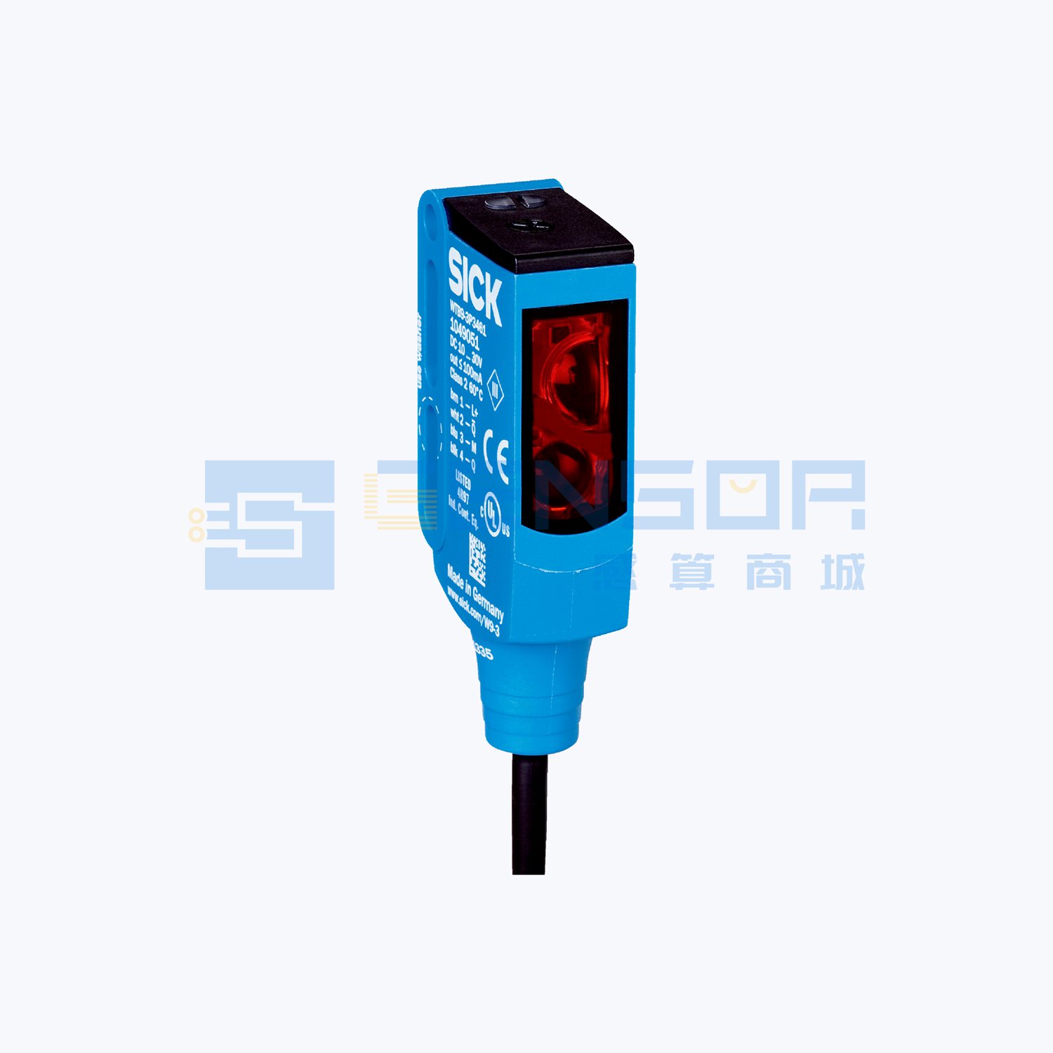 WTB9C-3P1162A00
