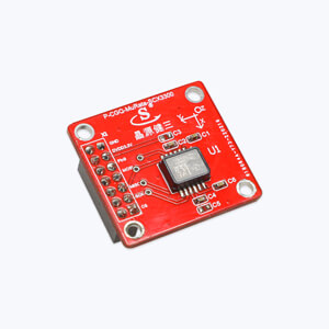 JYJS_IMU_SCL3300_DEMO_V1.0