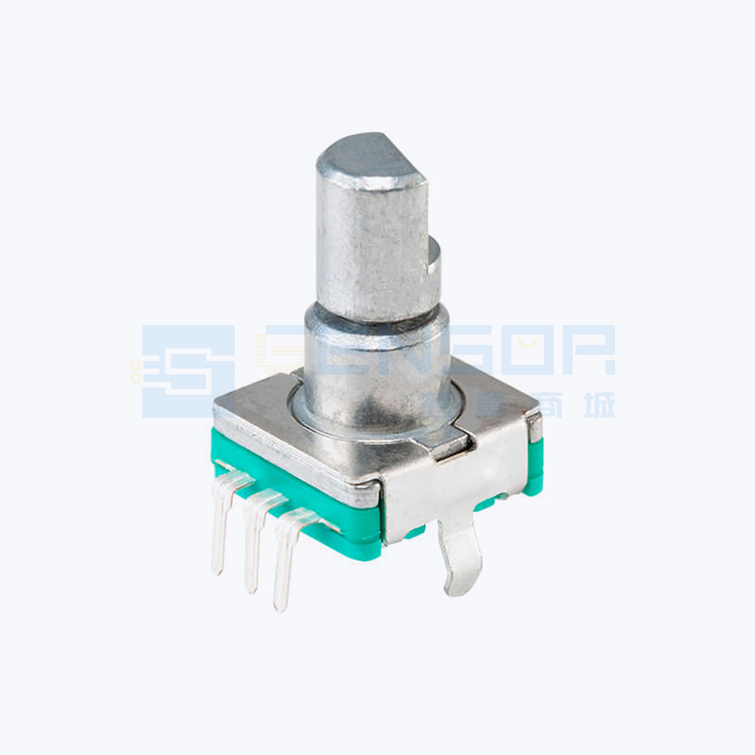 RIC11-31S10K2-GSMT
