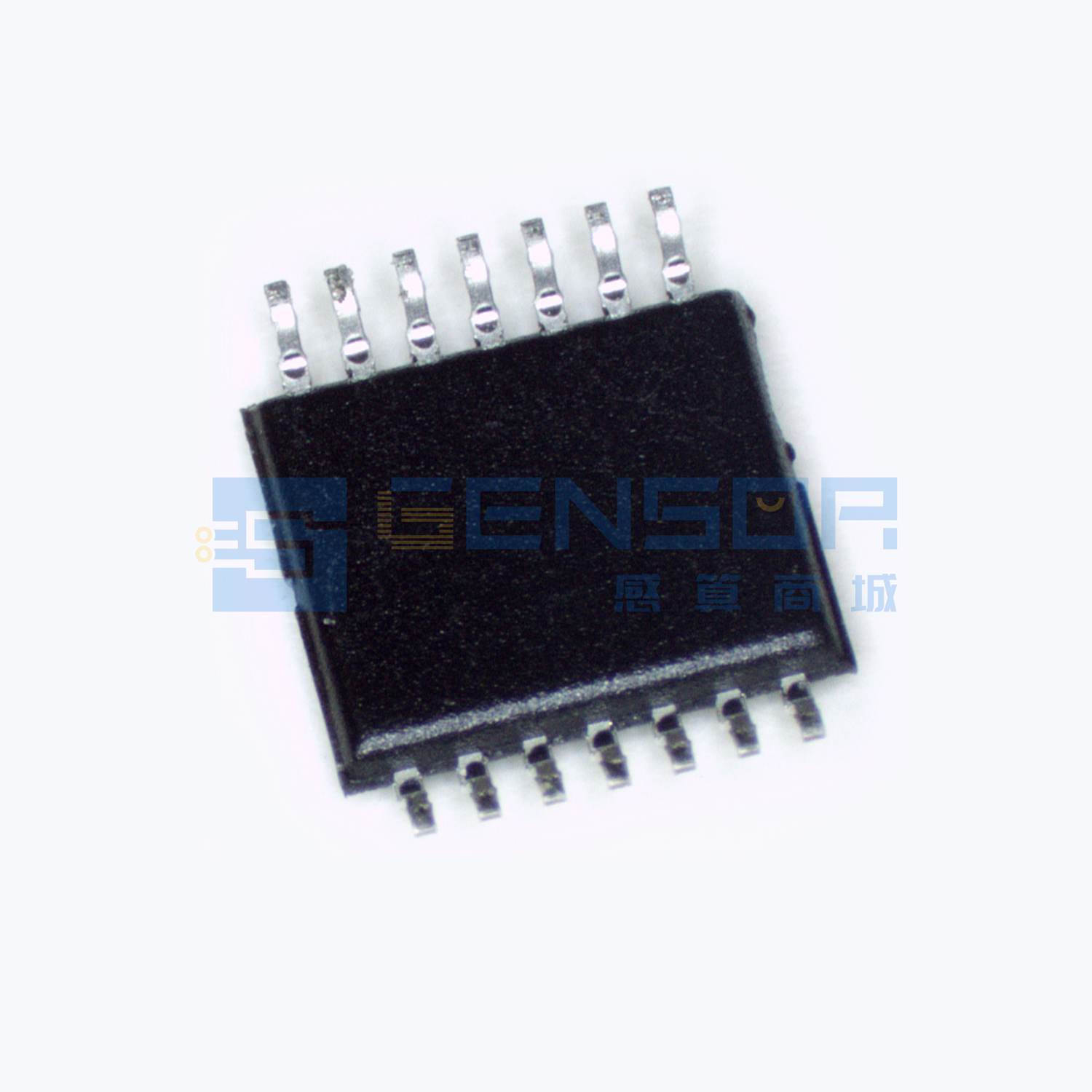 AS5147P-HTST