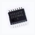 AS5147P-HTST