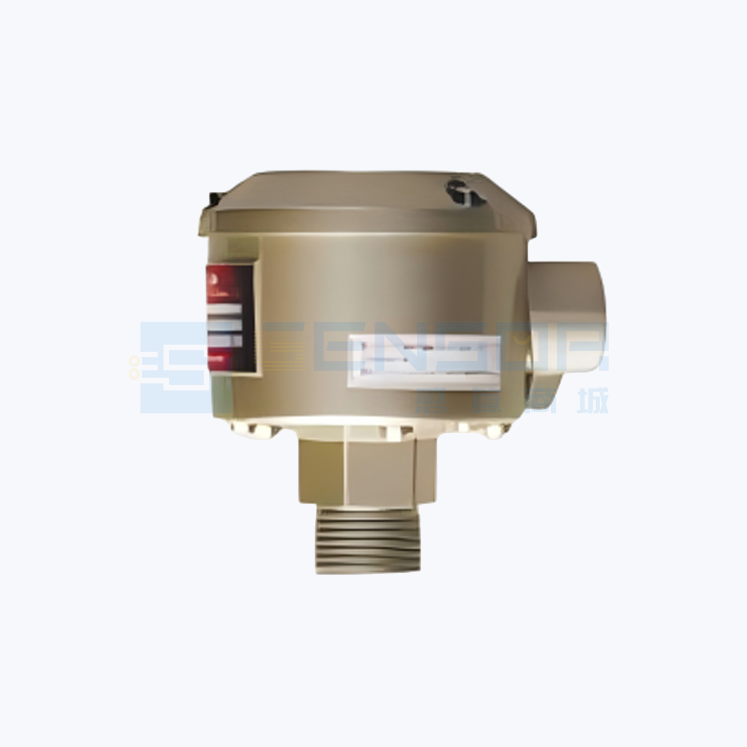 KF-500