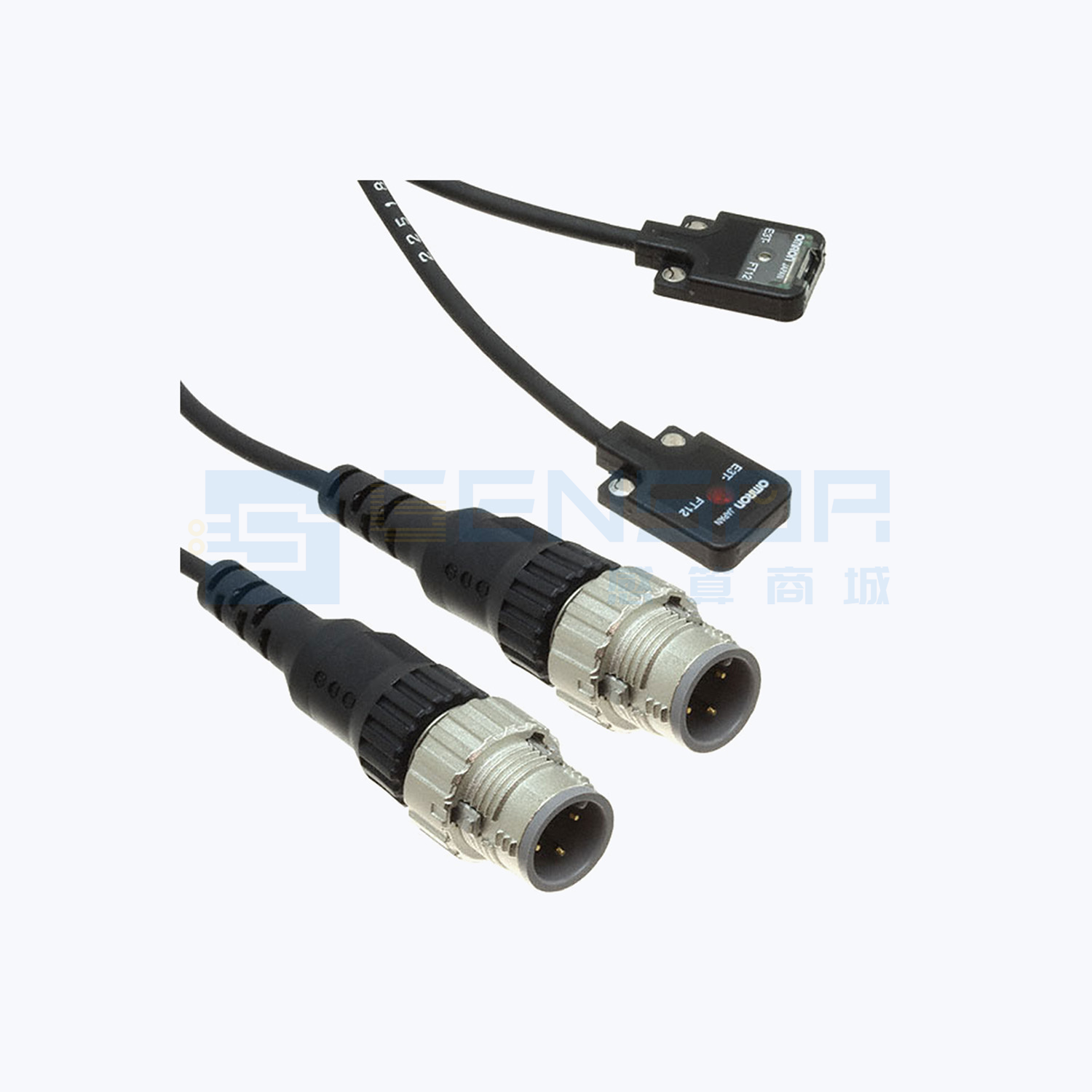 E3T-FT12-M1TJ 0.3M