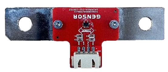 ALLEGRO-CT220-1P模块——JYJS_TMR_CT220_SIN_DEMO_V1.0