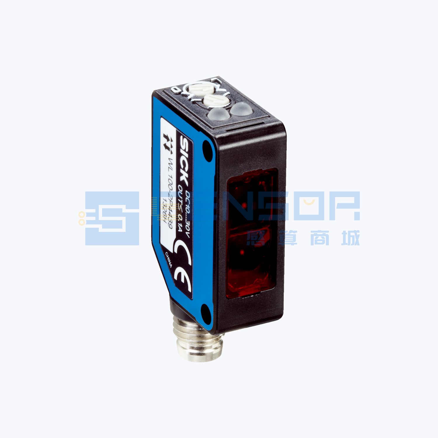 WL100-2P4430S23