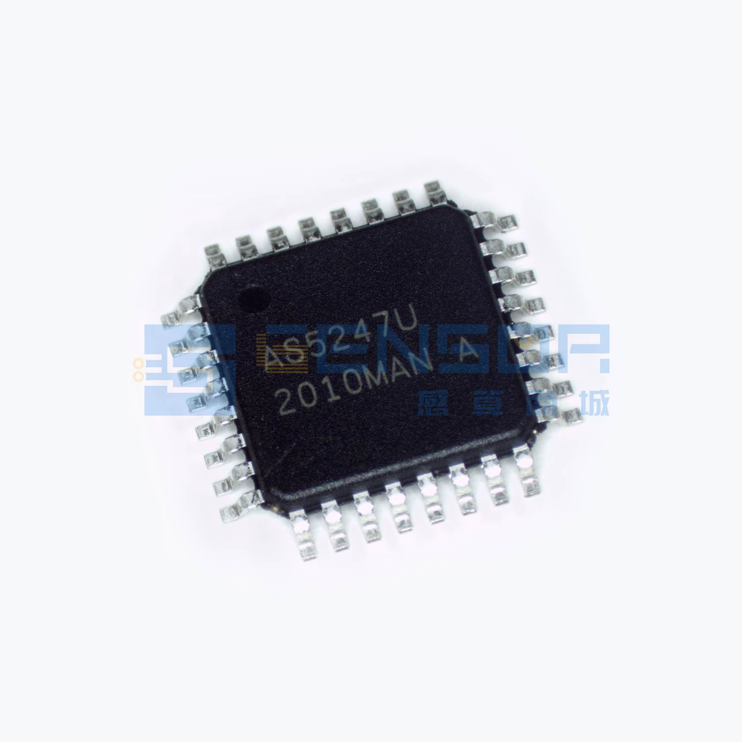 AS5247U-HTQT