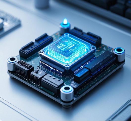 DeepSeek 风劲吹!AI 传感器如何重塑终端企业未来格局1