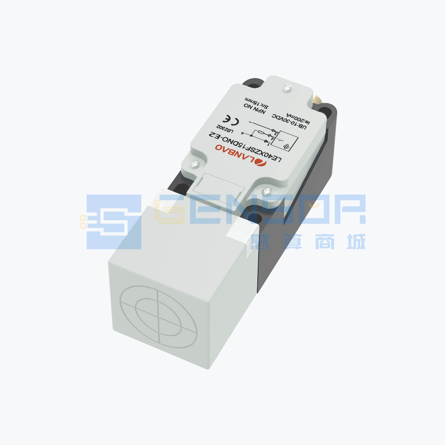 LE40XZSF15DPC-E2