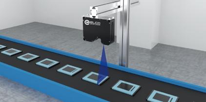 聚焦Vision China深圳机器视觉展，解锁宜科3D视觉线激光检测方案3