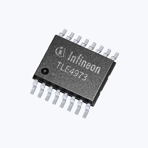 TLE4973RE35S5S0010XUMA1