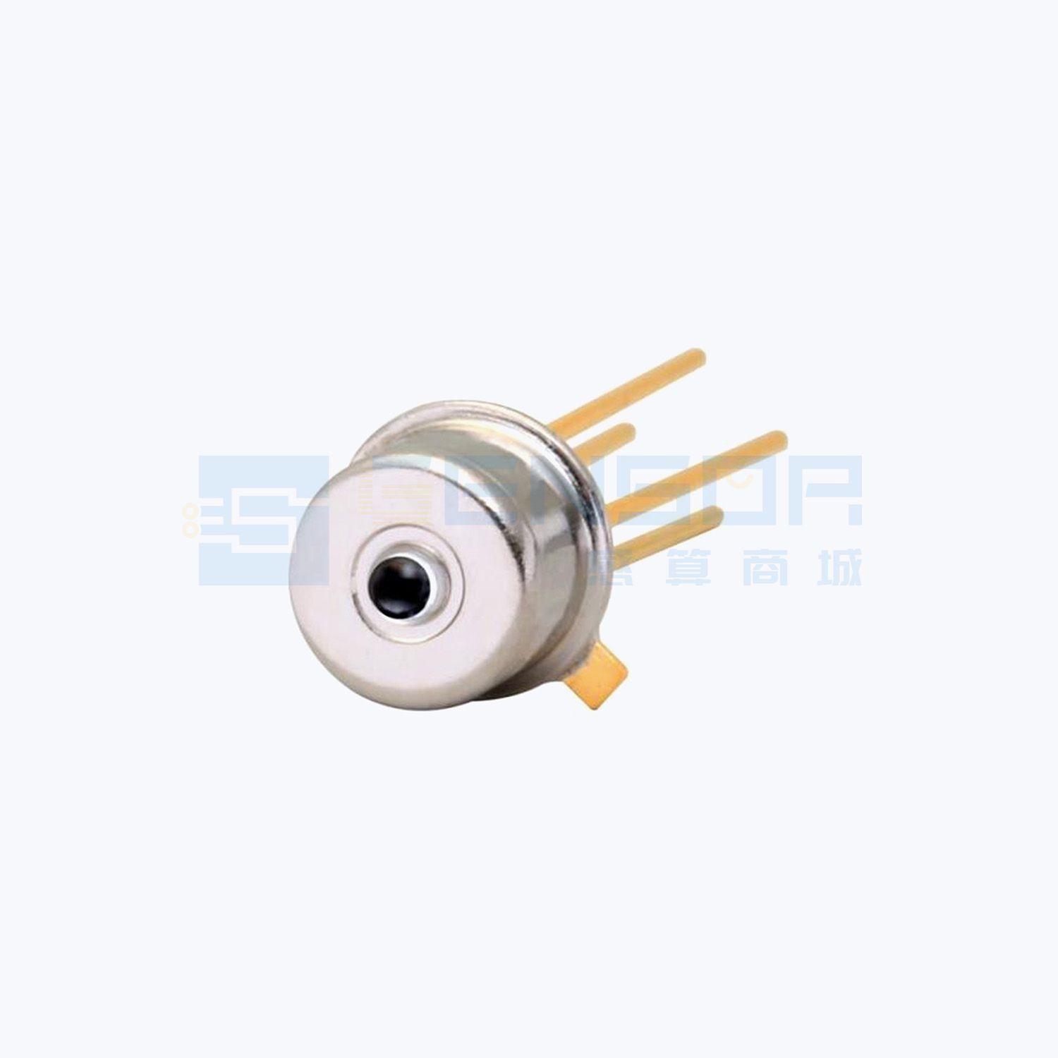 FCI H250G-INGAAS-75