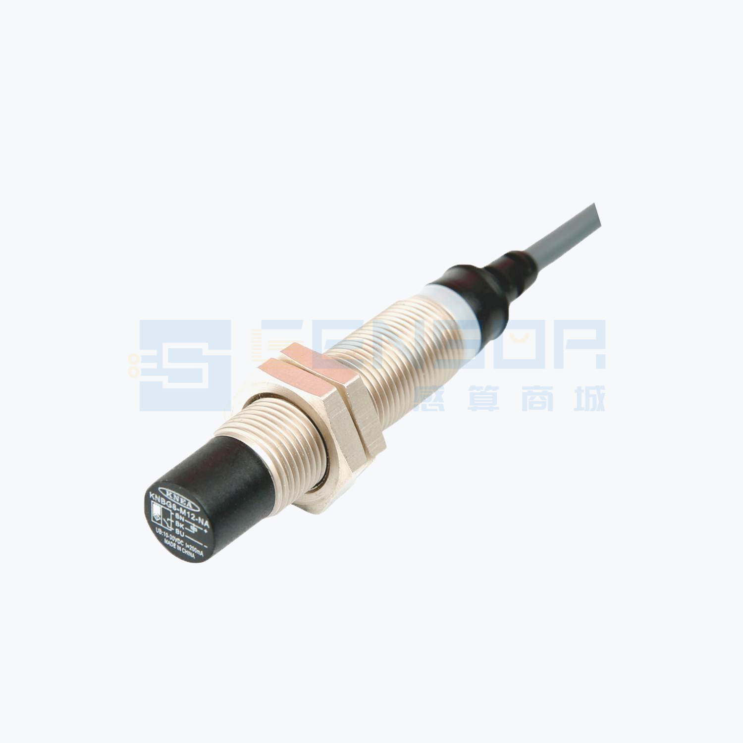 KNBG8-M12-NA