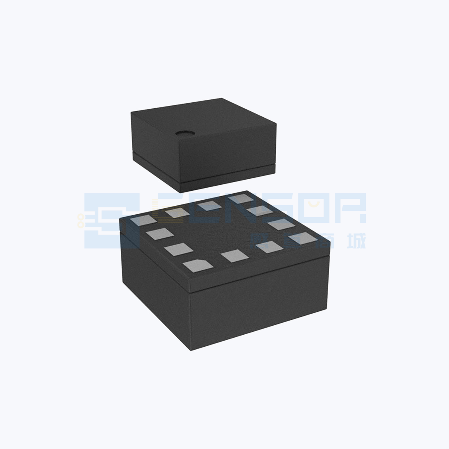ISM303DACTR