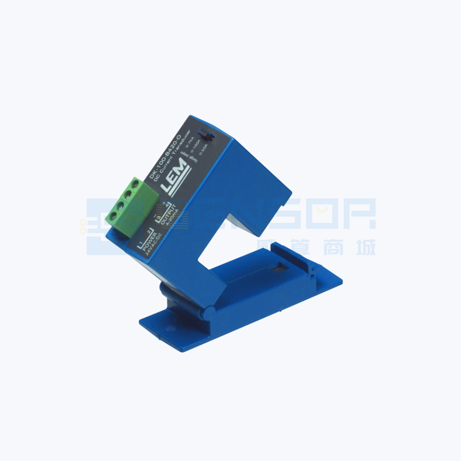 LTC600-TF/SP19