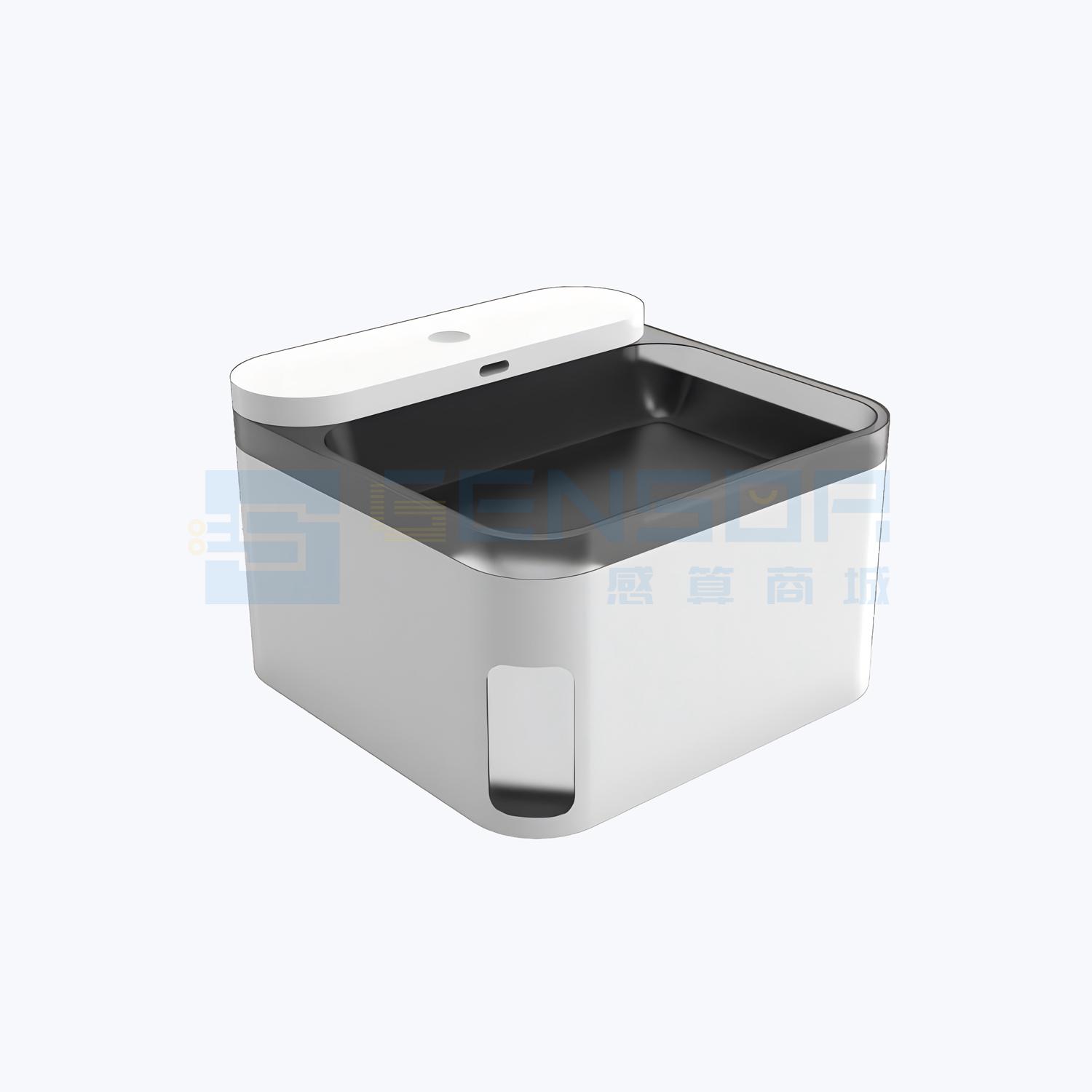 “智能宠物感应饮水机方案”商品缩略图2