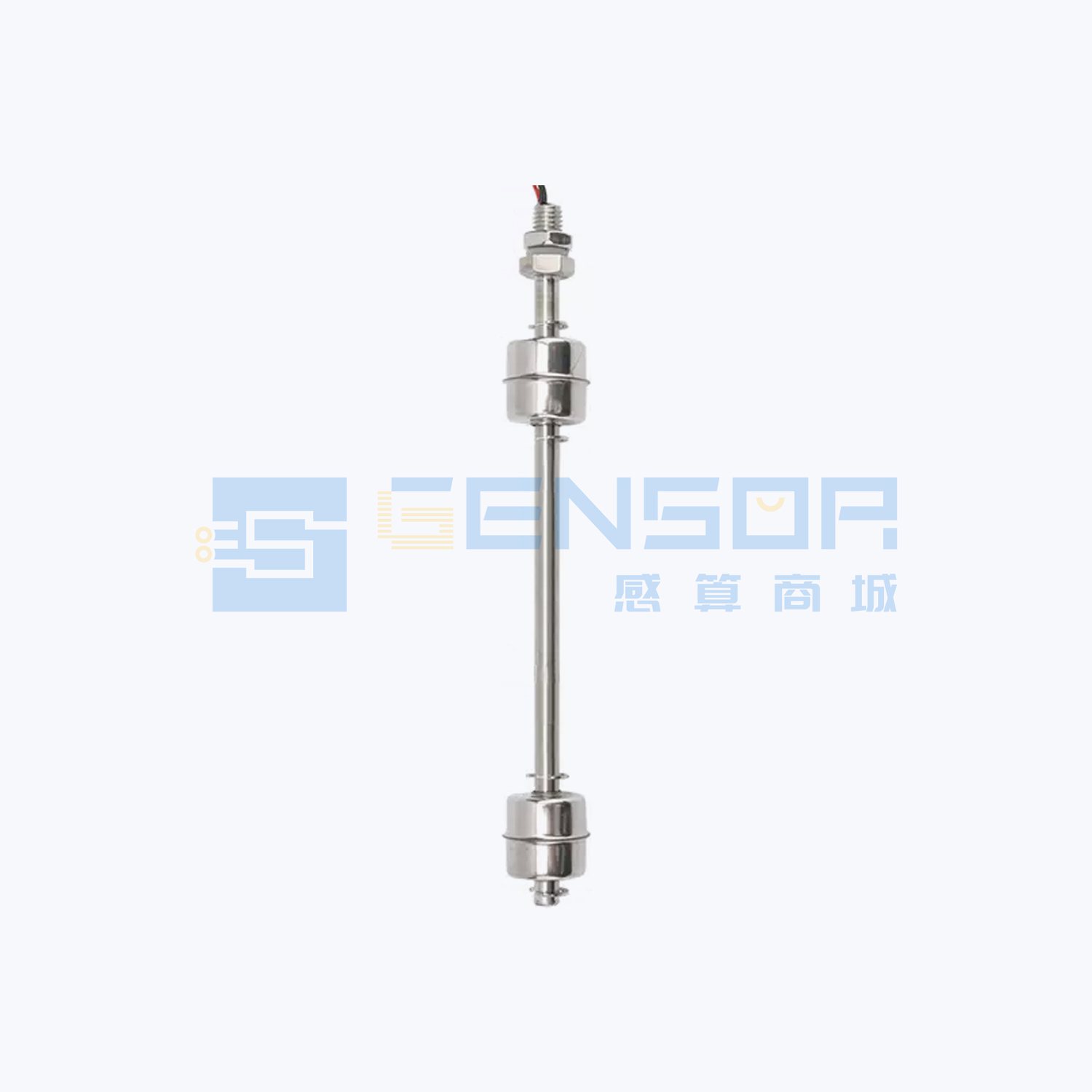 “(高温)ES7510双球250mm 220V”商品图1