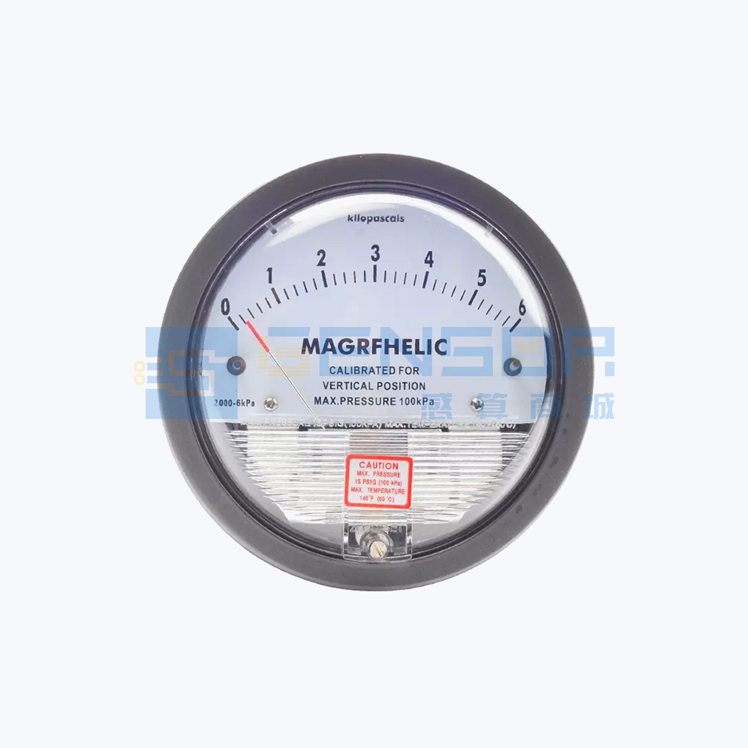 “【经典面板】TE2000 6KPa”商品图1