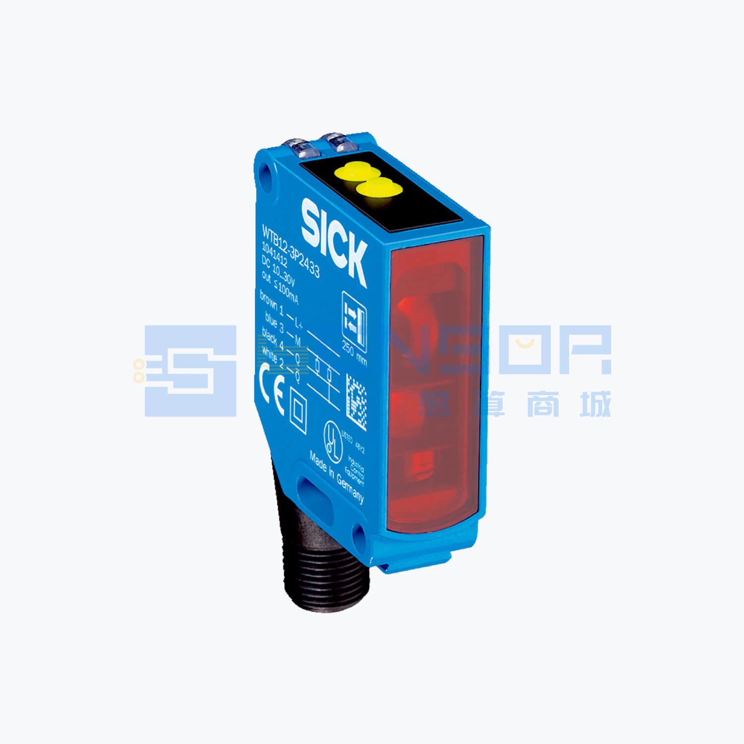 “WTB12-3N2433”商品图1