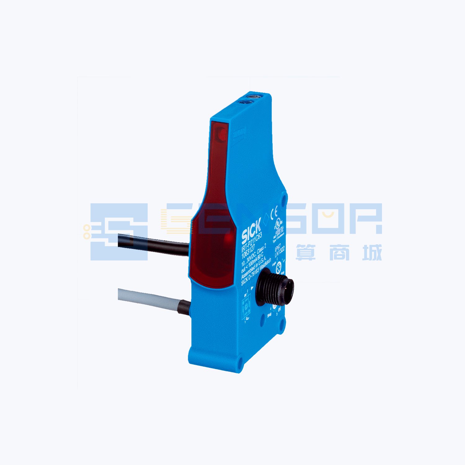IRT-P210C93S25
