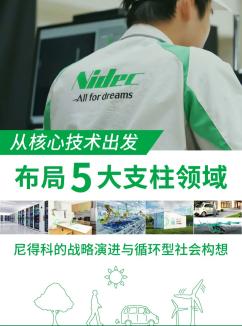 【应用方案】面向循环型社会的五大支柱业务领域 | 追求更舒适的AI社会