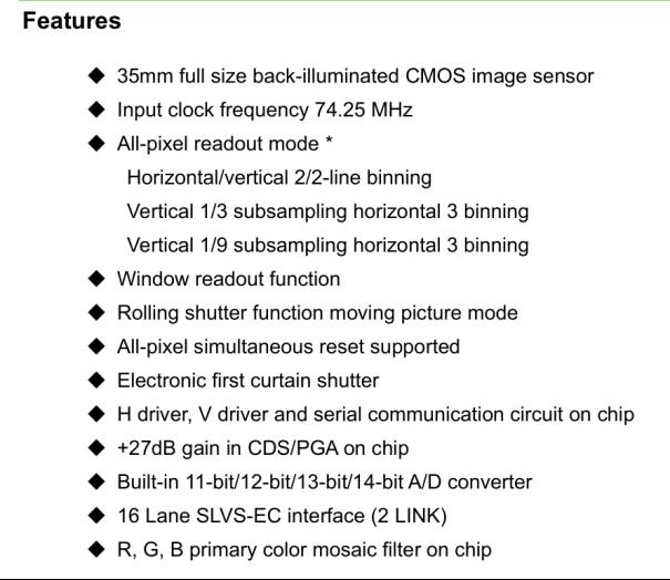 松下Lumix S1R2无反相机：传感器与DJI Ronin同款，照片视频两手抓！4