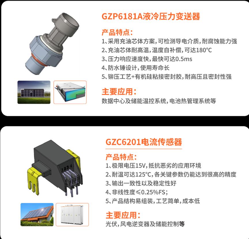 深圳国际传感器与应用技术展览会回顾 | 芯感智步履不停，未来可期！1