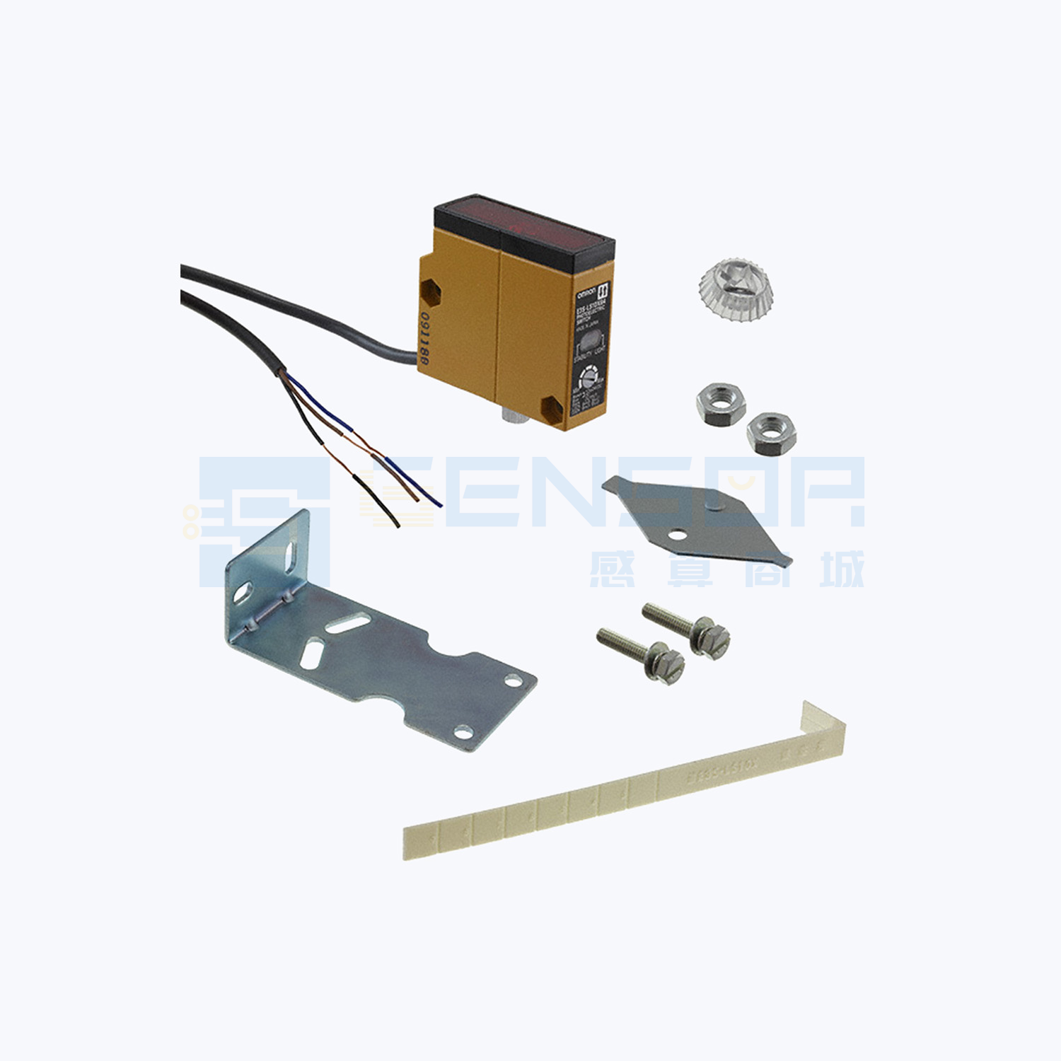 E3S-LS20XB4