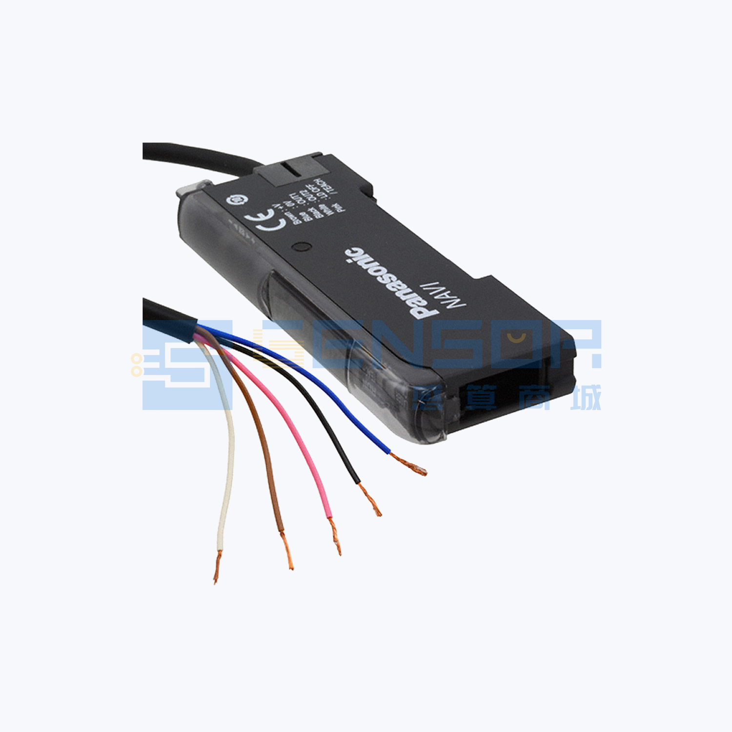 LS-401P-C2