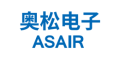 气体质量流量控制器AS200系列数据手册