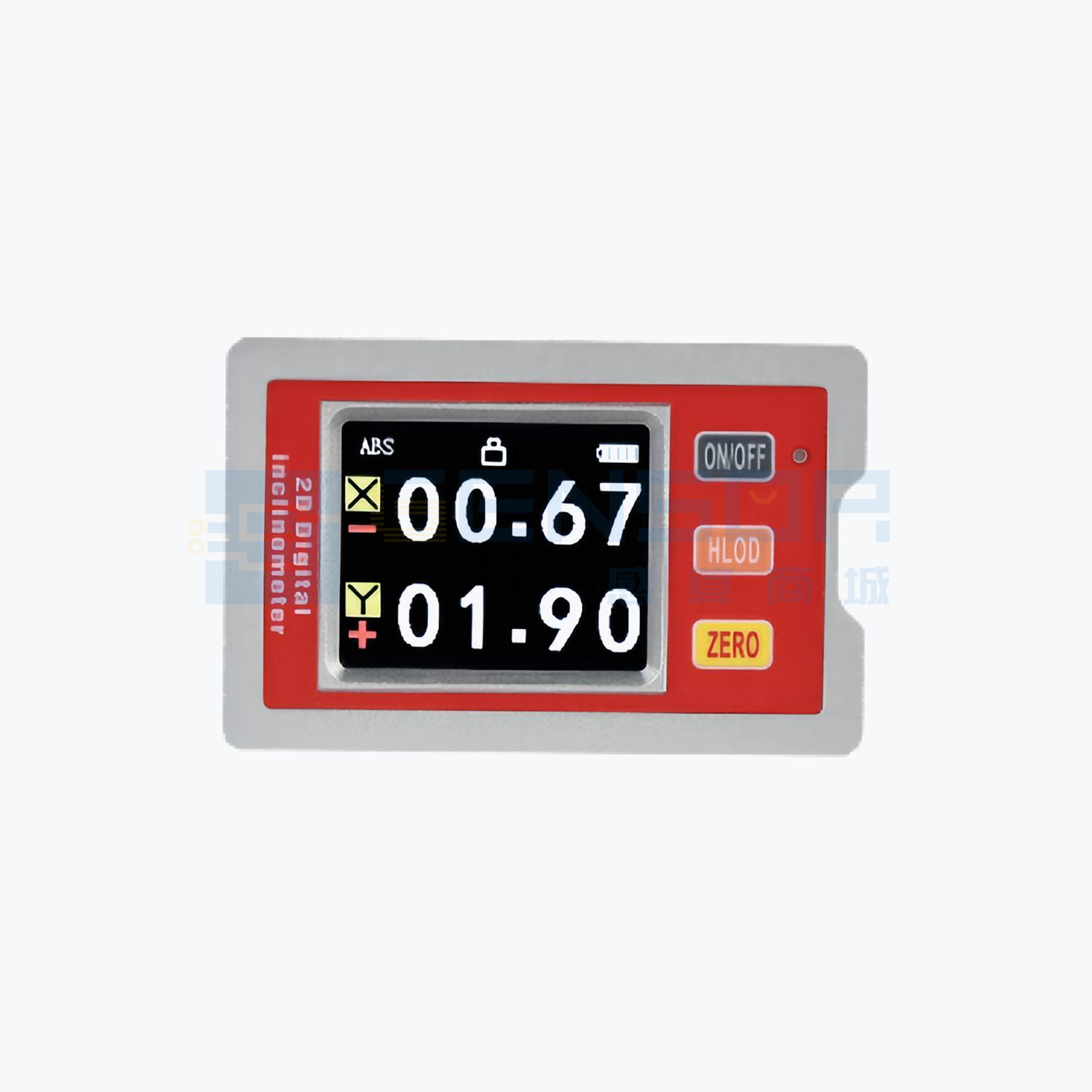 HDI400