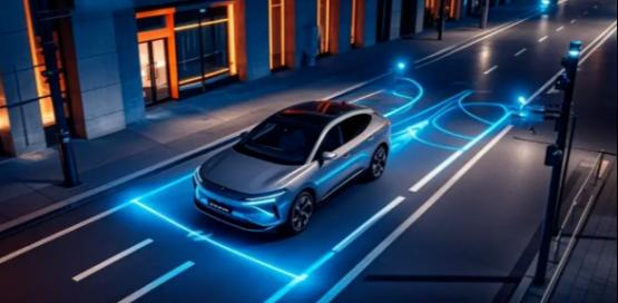 是什么让无人车拥有“隐形超能力”的?