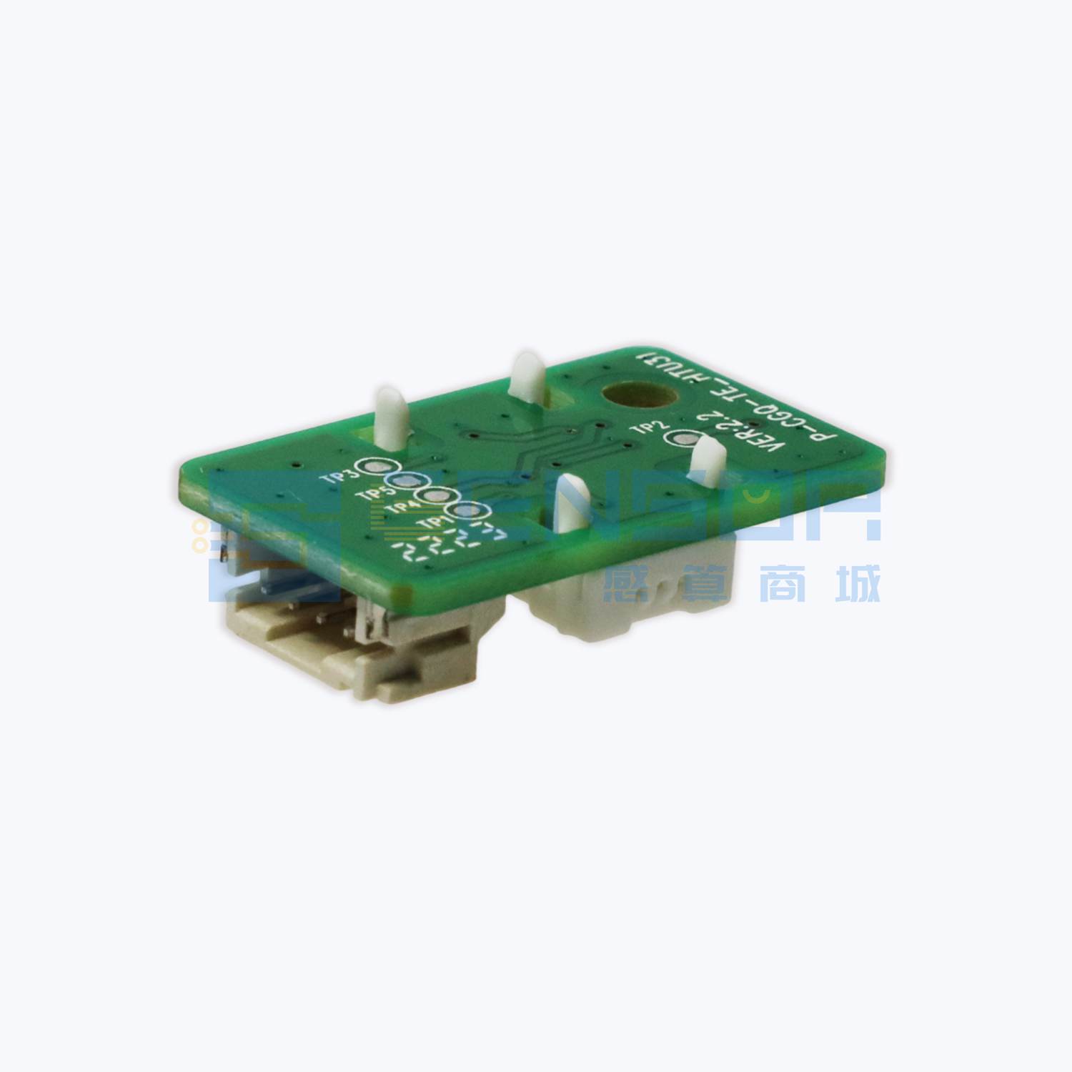 JYJS_HTU31D_MODULE_V1.0