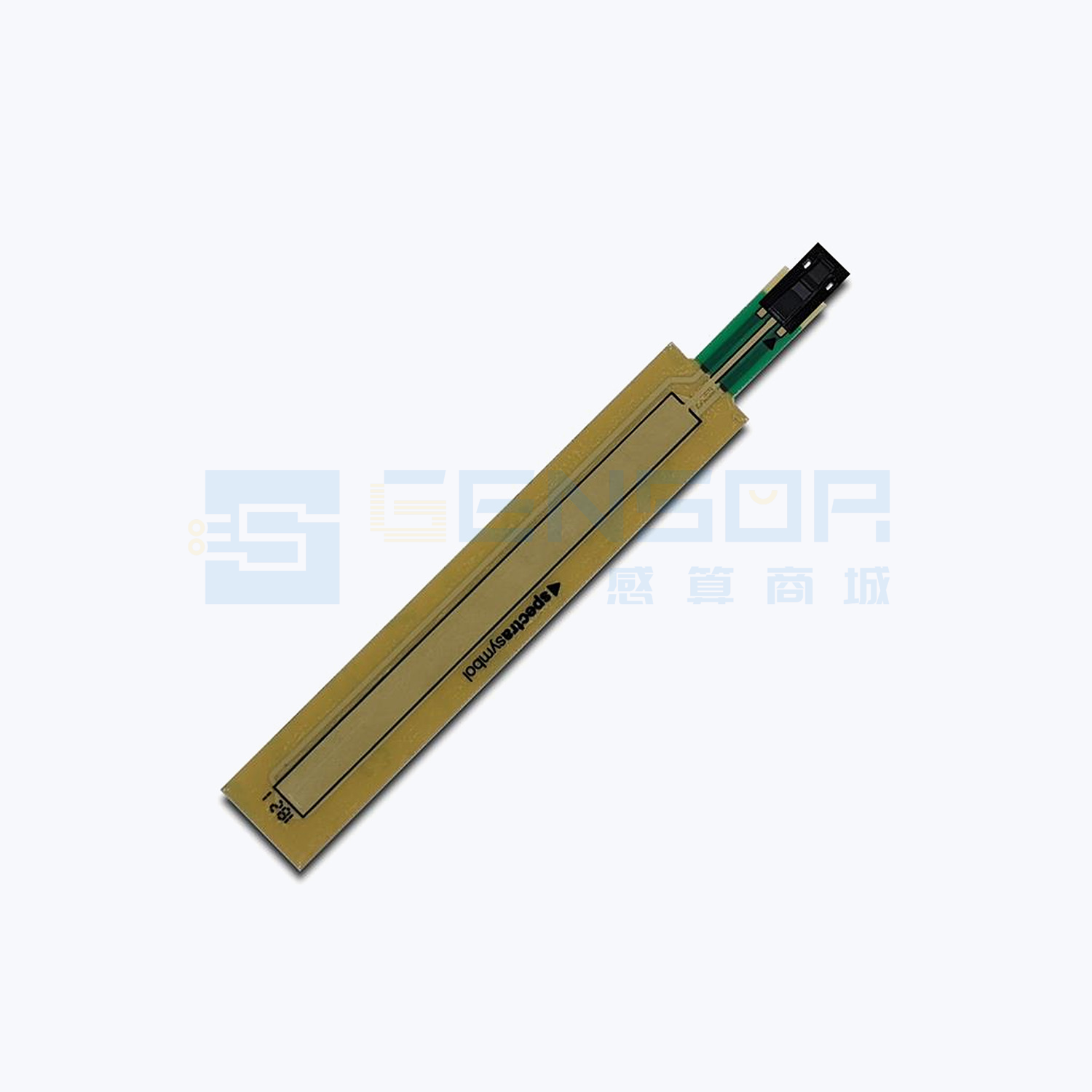 HP-L-1000-203-1%-RLU