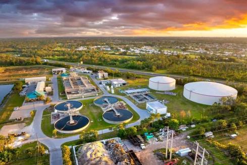 应对水行业通信挑战,让每一滴水都“智能”流动