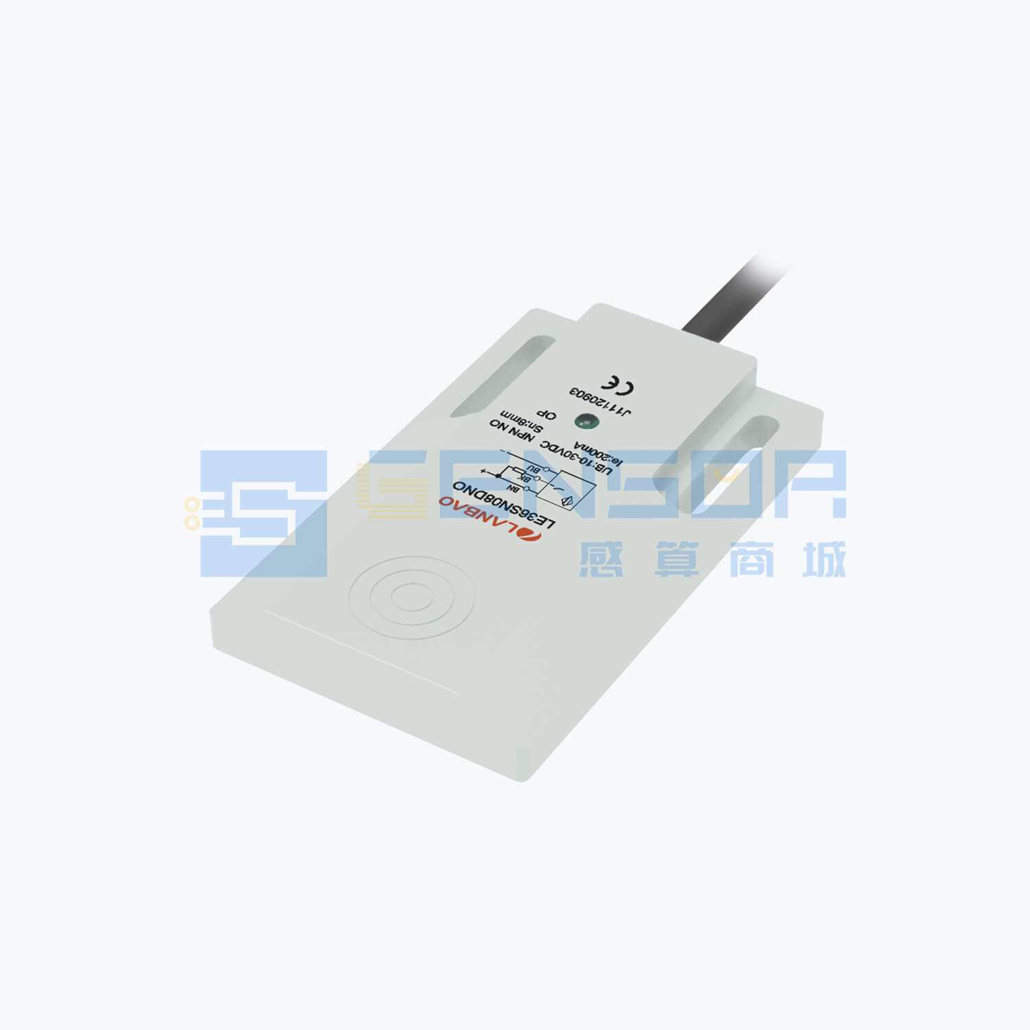 “LE36SN08DPC”商品缩略图2