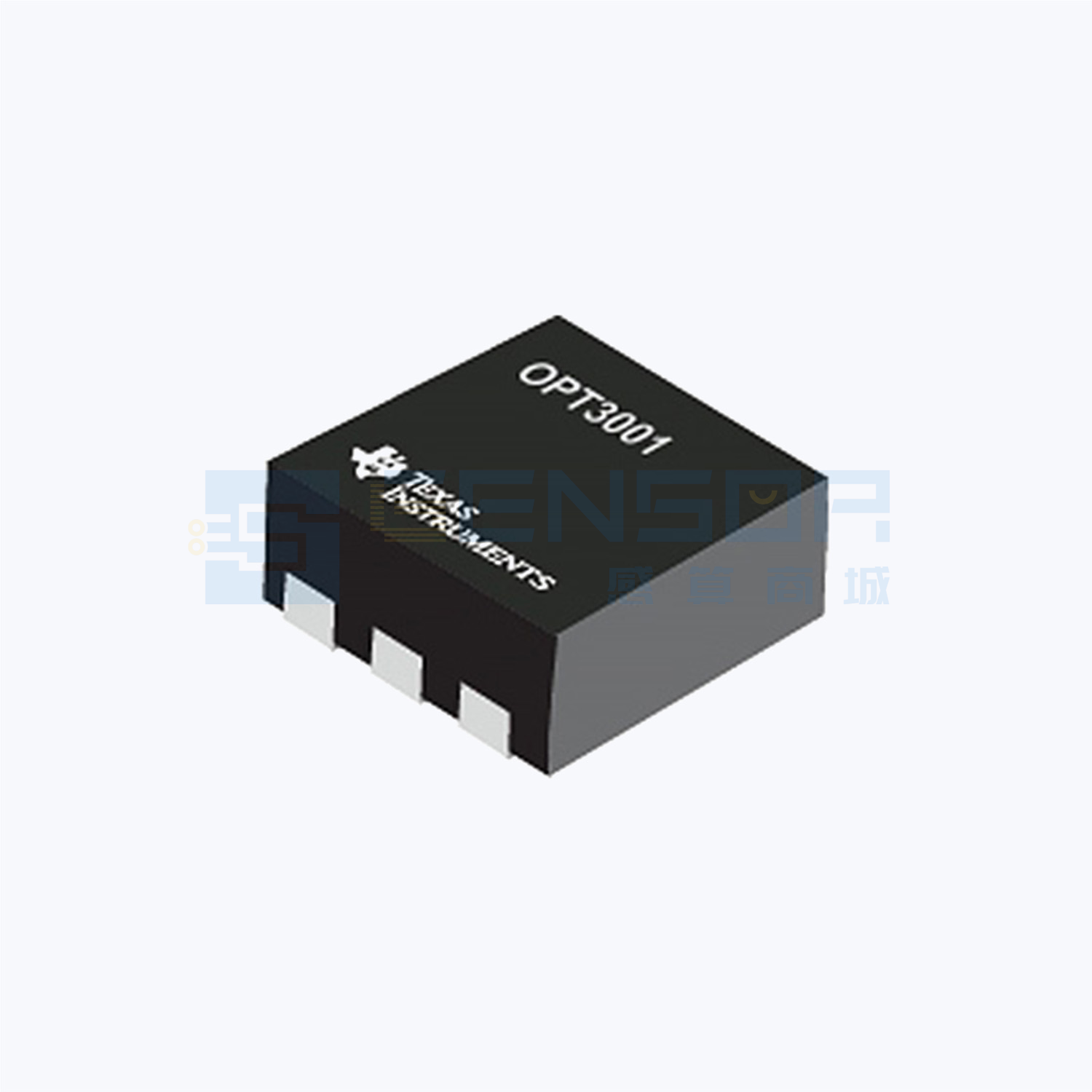 OPT3001DNPR