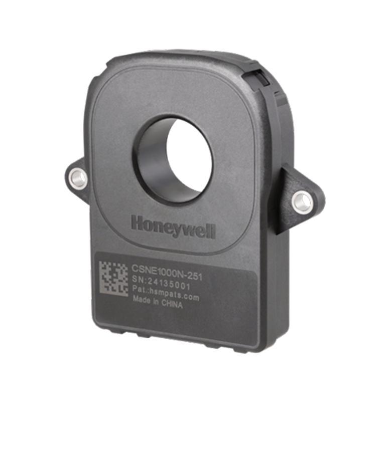 Honeywel CSNE1000N 系列电流传感器产品介绍1