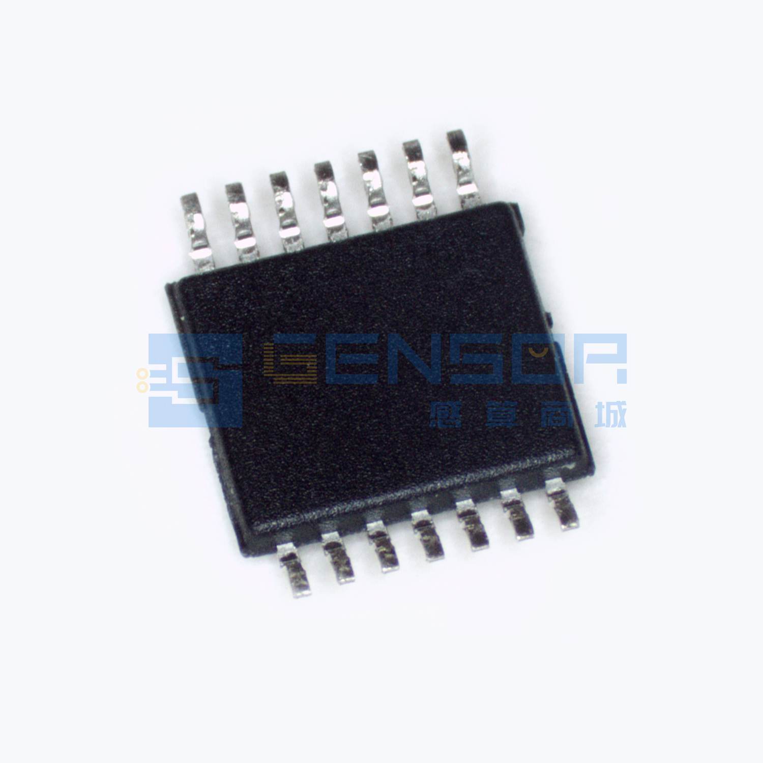 AS5147U-HTST