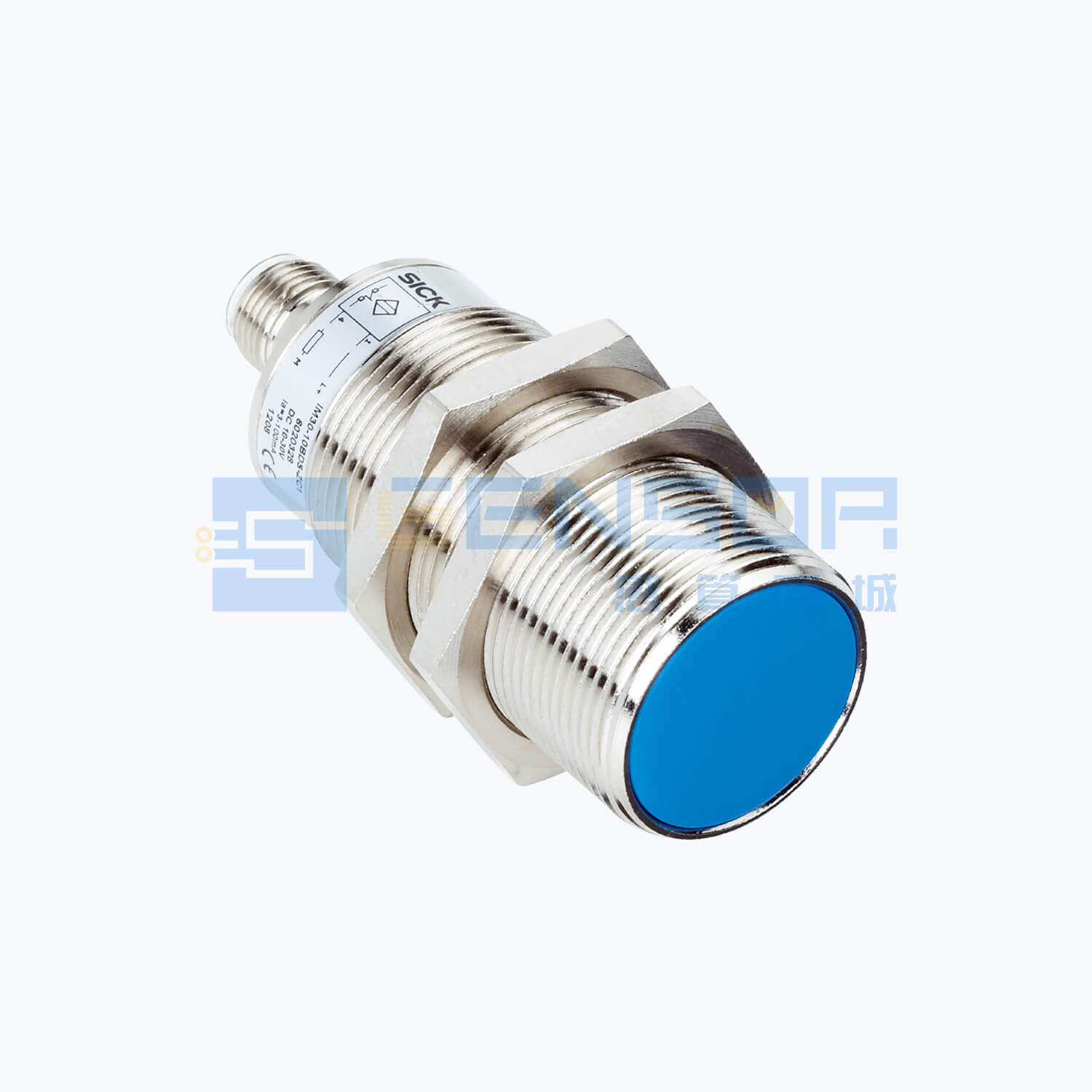 IM30-15NPS-ZW1