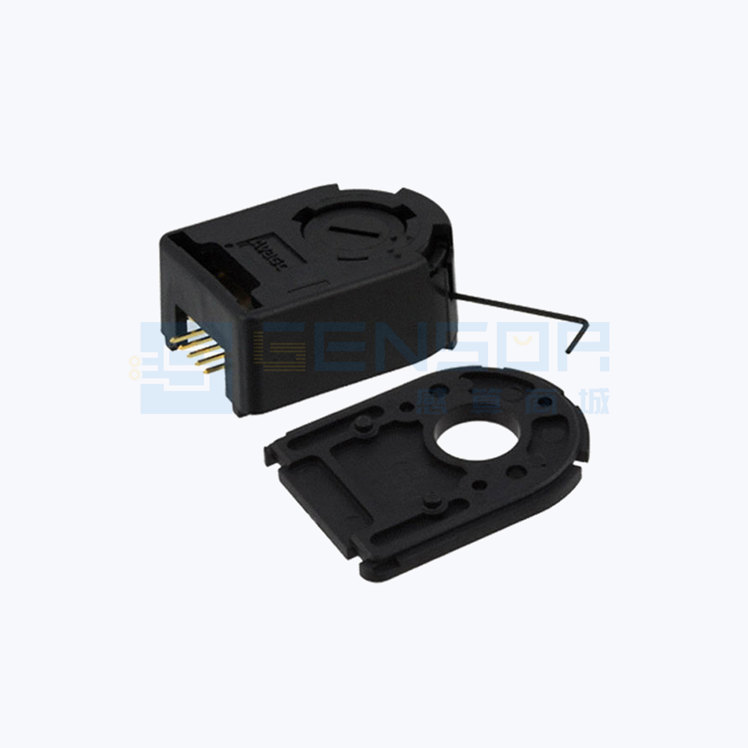 HEDS-5500#F06